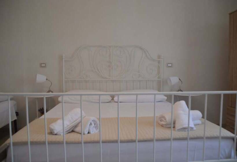 Семейный Номер, B&b La Via Di Casa
