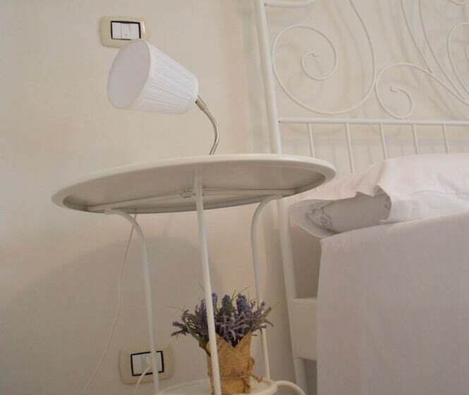 ファミリールーム, B&b La Via Di Casa