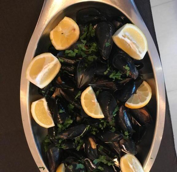 スタンダードトリプルルーム, B&b La Via Di Casa