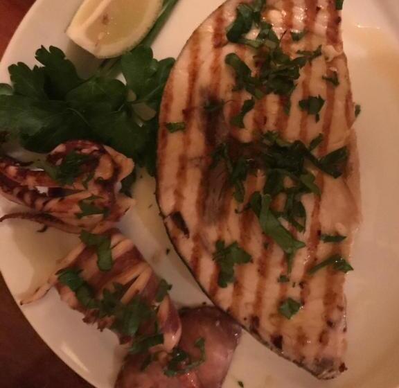 スーペリアースイート, B&b La Via Di Casa