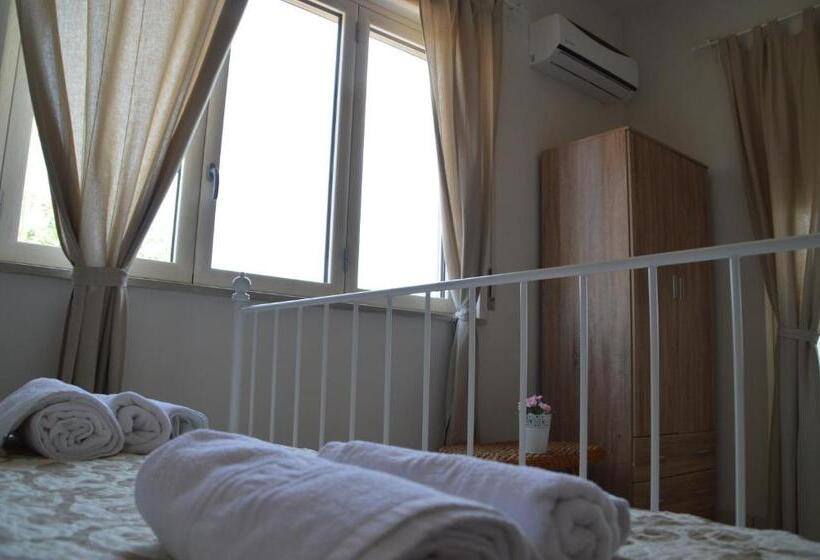 スーペリアースイート, B&b La Via Di Casa