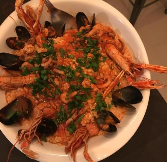 ファミリールーム, B&b La Via Di Casa