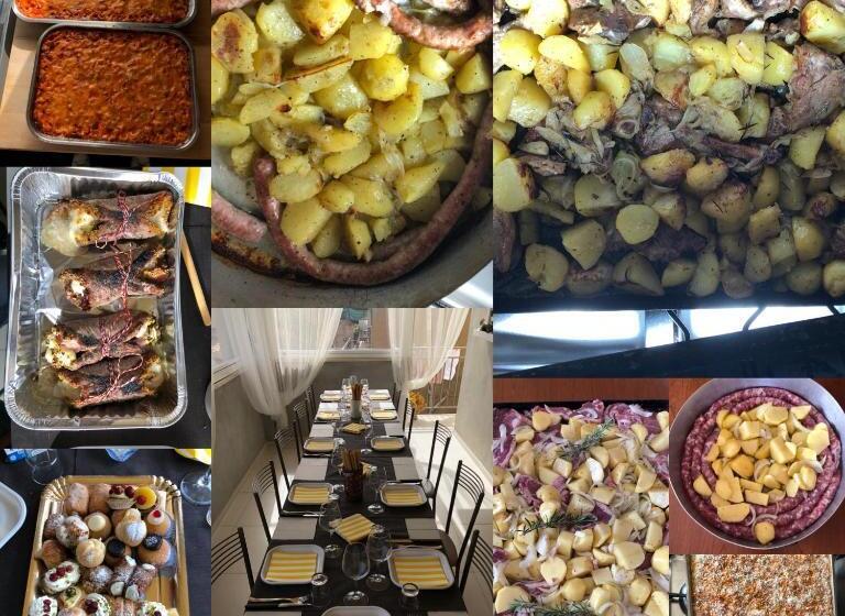 ファミリールーム, B&b La Via Di Casa