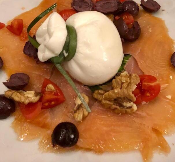 ファミリールーム, B&b La Via Di Casa