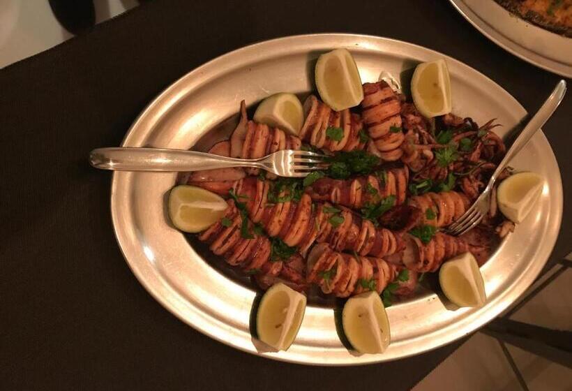 ファミリールーム, B&b La Via Di Casa