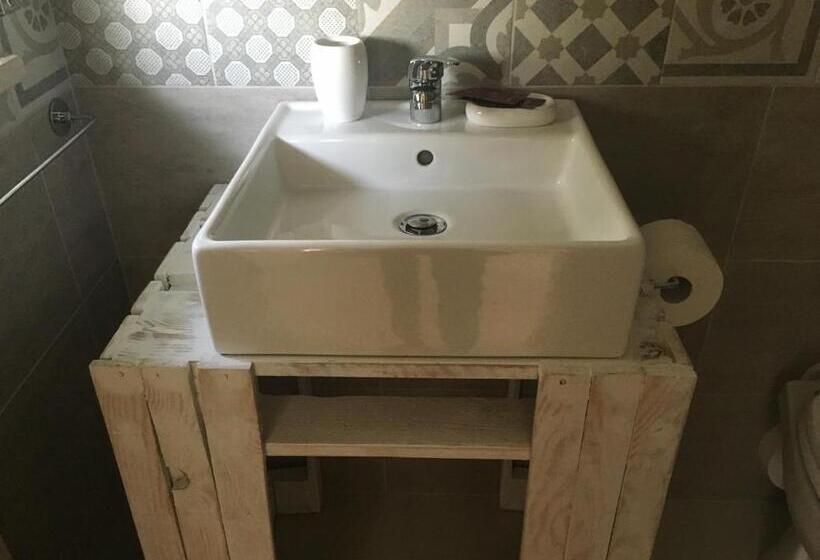 ファミリールーム, B&b La Via Di Casa