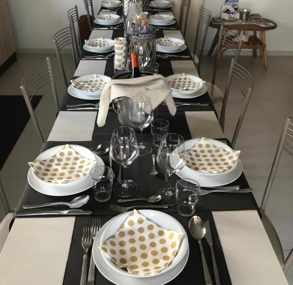 バルコニー付きデラックスルーム, B&b La Via Di Casa