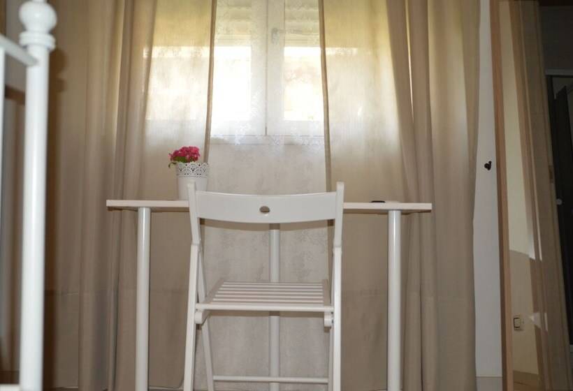 ファミリールーム, B&b La Via Di Casa