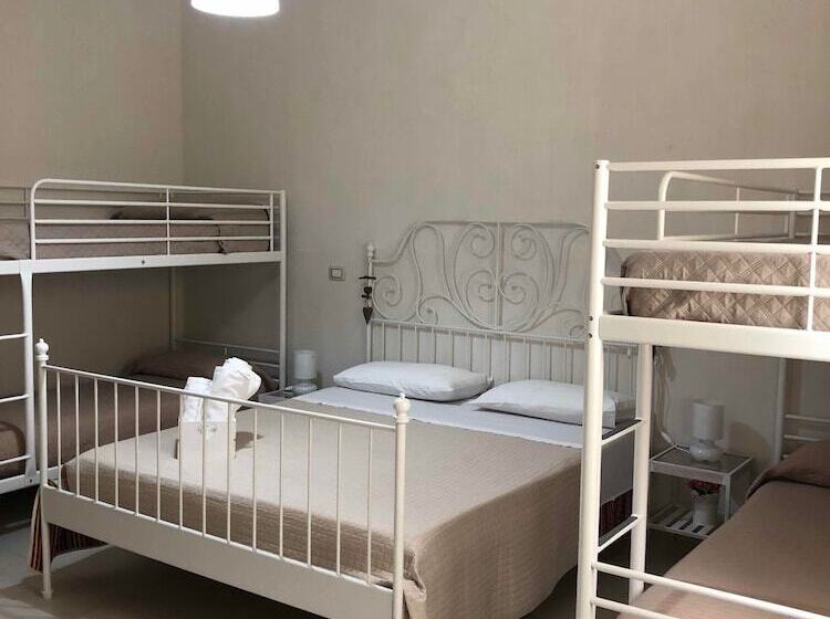 ファミリールーム, B&b La Via Di Casa