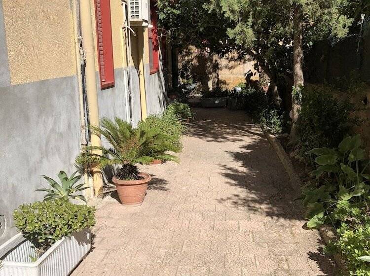 ファミリールーム, B&b La Via Di Casa