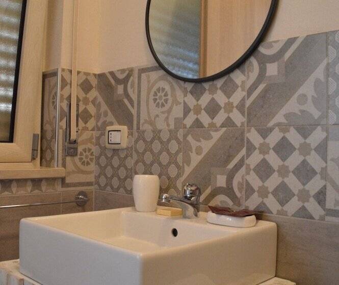 ファミリールーム, B&b La Via Di Casa