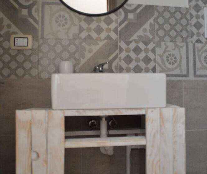 Семейный Номер, B&b La Via Di Casa