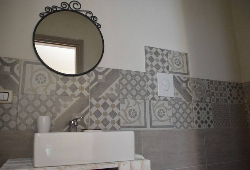 ファミリールーム, B&b La Via Di Casa