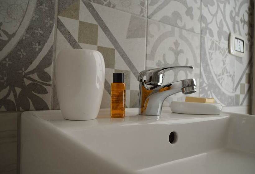 ファミリールーム, B&b La Via Di Casa