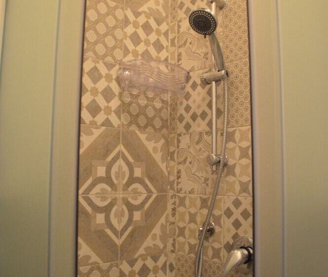 ファミリールーム, B&b La Via Di Casa