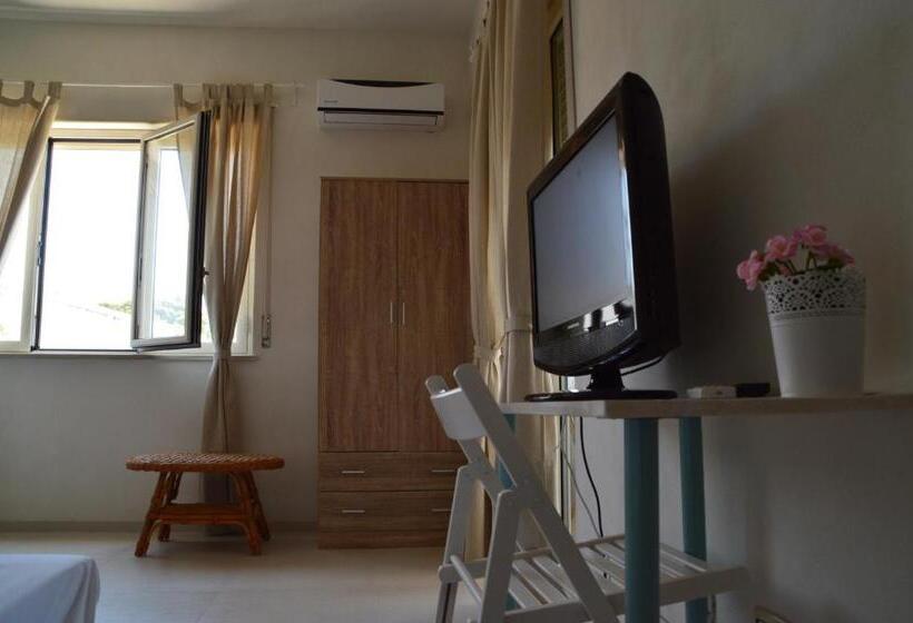 スーペリアースイート, B&b La Via Di Casa