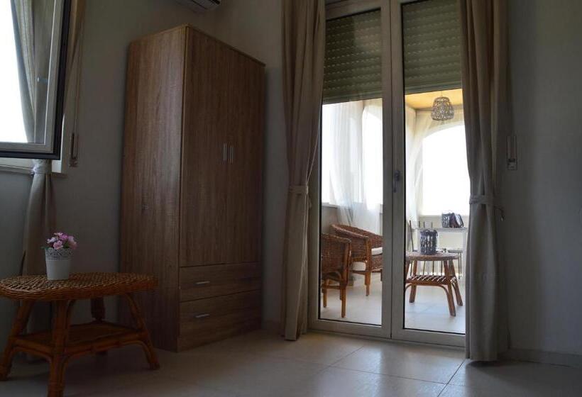 スーペリアースイート, B&b La Via Di Casa