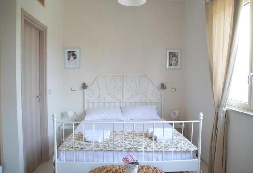 スーペリアースイート, B&b La Via Di Casa