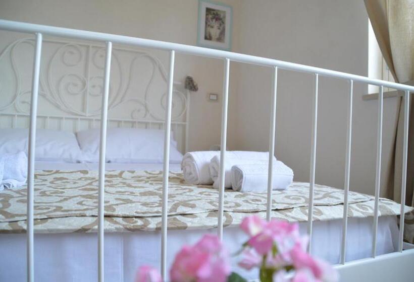 スーペリアースイート, B&b La Via Di Casa