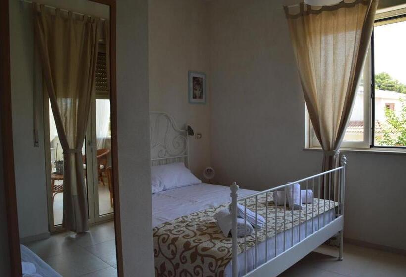 スーペリアースイート, B&b La Via Di Casa