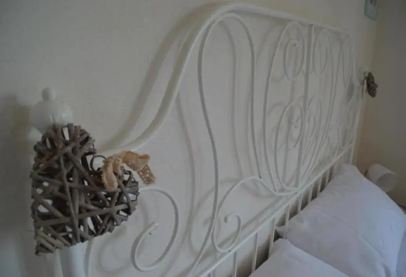 سوییت سوپریور, B&b La Via Di Casa