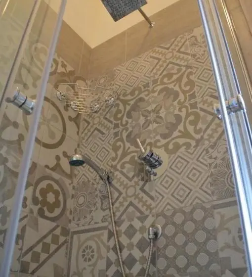 سوییت سوپریور, B&b La Via Di Casa