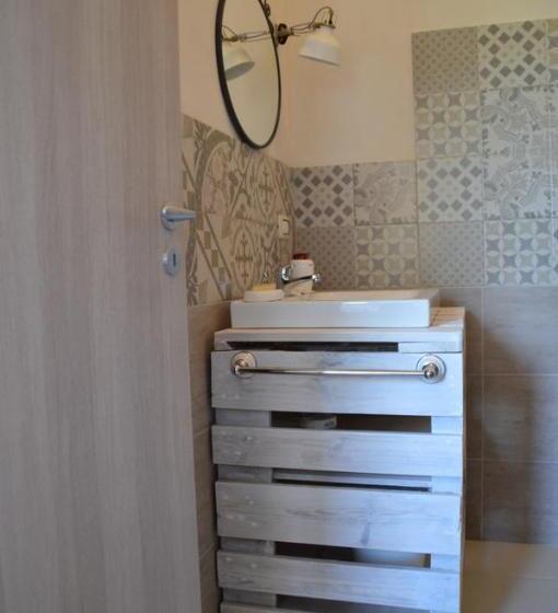 スーペリアースイート, B&b La Via Di Casa