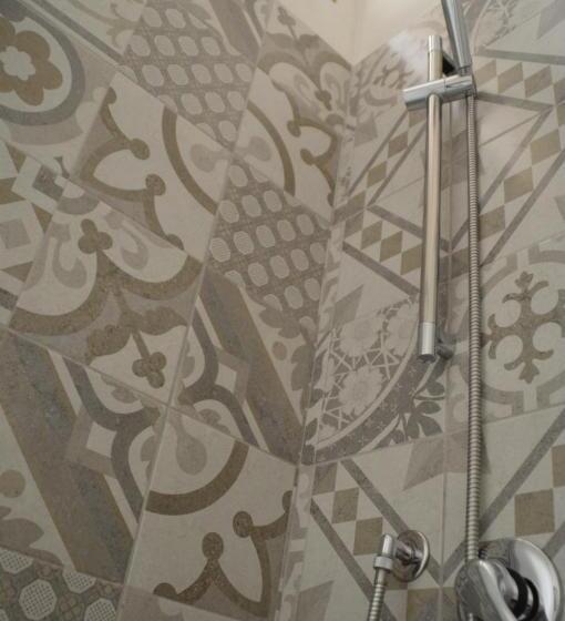 ファミリールーム, B&b La Via Di Casa