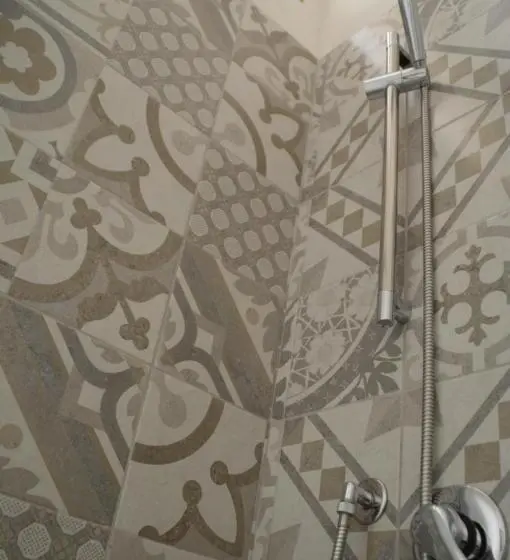 اتاق خانوادگی, B&b La Via Di Casa