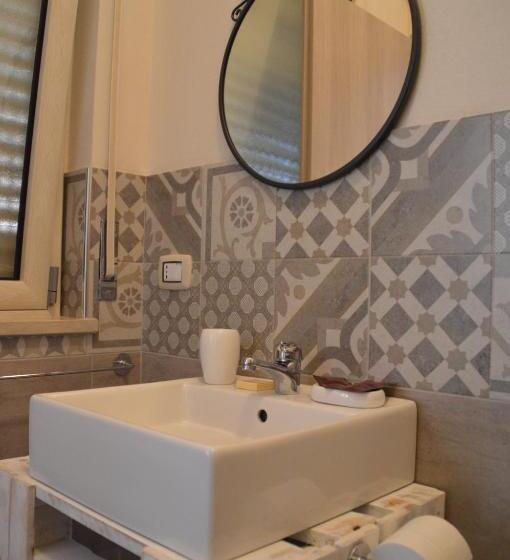 Семейный Номер, B&b La Via Di Casa