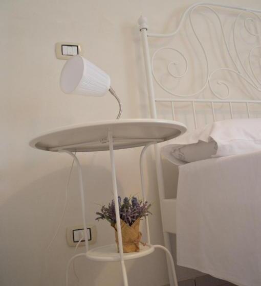 ファミリールーム, B&b La Via Di Casa