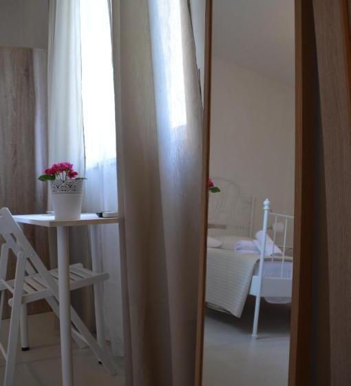 ファミリールーム, B&b La Via Di Casa