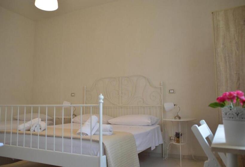 Семейный Номер, B&b La Via Di Casa