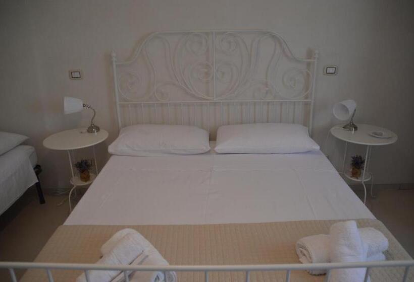 ファミリールーム, B&b La Via Di Casa