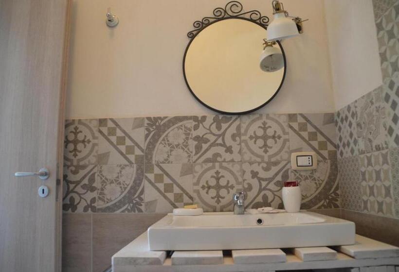 スーペリアースイート, B&b La Via Di Casa