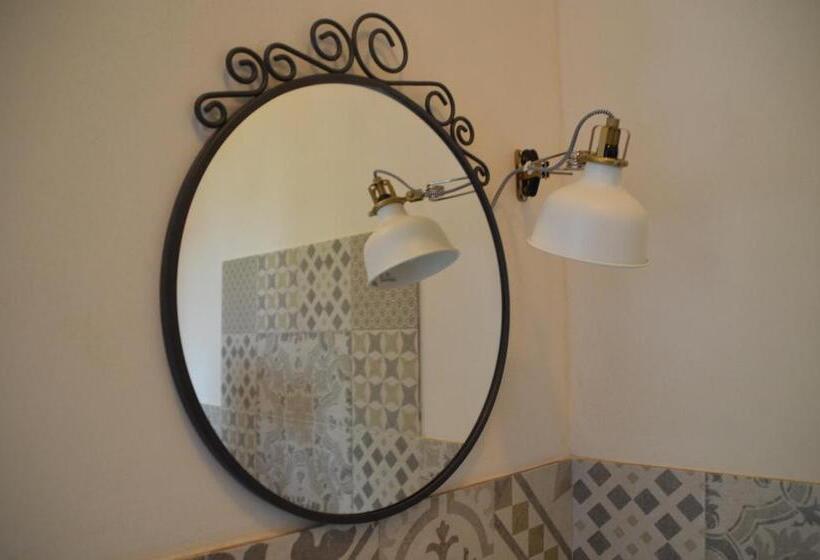 スーペリアースイート, B&b La Via Di Casa