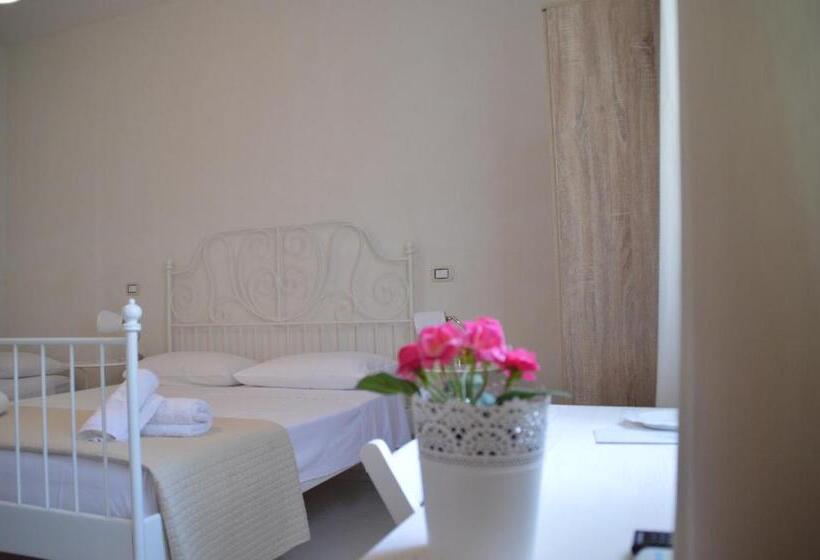 ファミリールーム, B&b La Via Di Casa