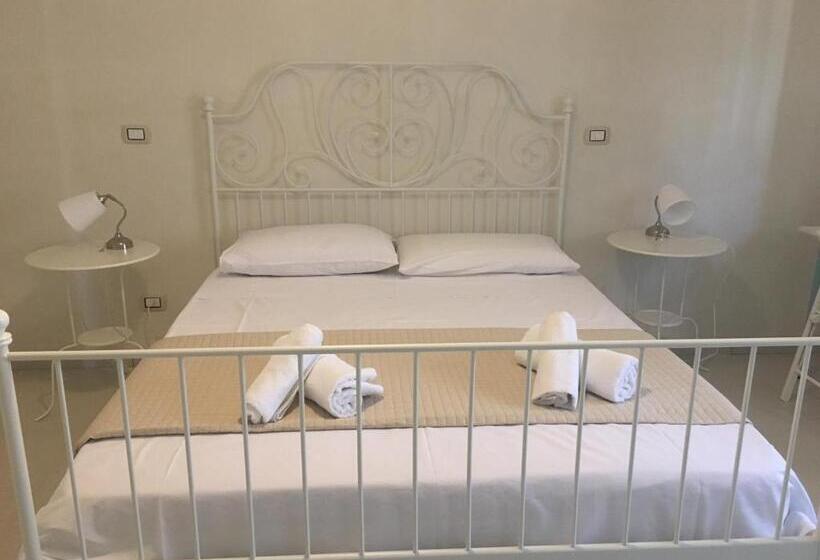 ファミリールーム, B&b La Via Di Casa