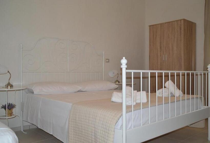 Семейный Номер, B&b La Via Di Casa