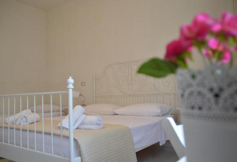 ファミリールーム, B&b La Via Di Casa