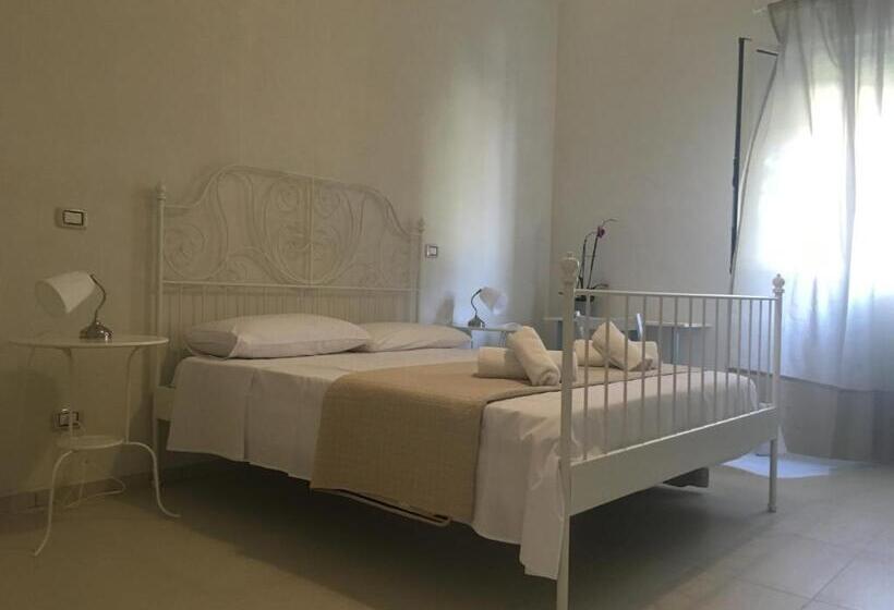 ファミリールーム, B&b La Via Di Casa