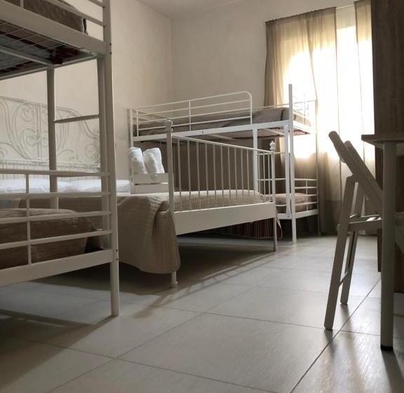 Семейный Номер, B&b La Via Di Casa