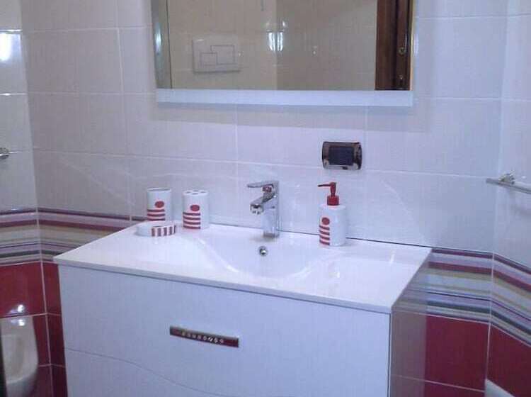 Üç Kişilik Standart Oda, B&b Villa Bella