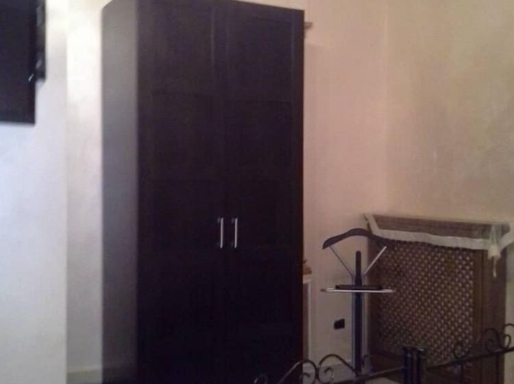 Üç Kişilik Standart Oda, B&b Villa Bella