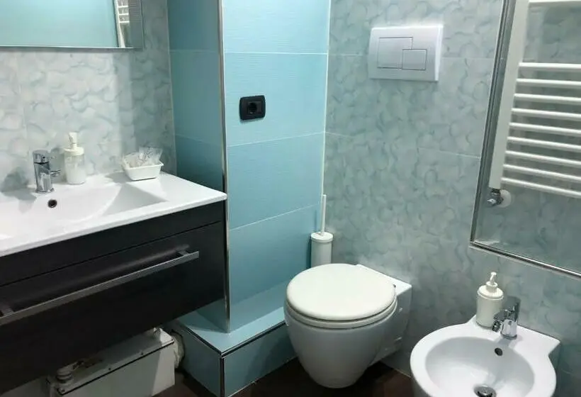اتاق لوکس, Le Suites Maor