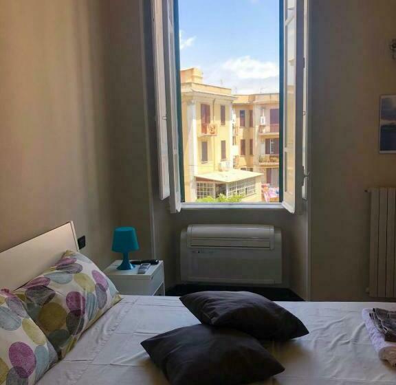 غرفة ديلوكس, Le Suites Maor