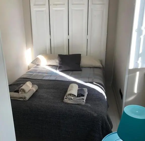 اتاق کلاسیک چهارنفره, Le Suites Maor
