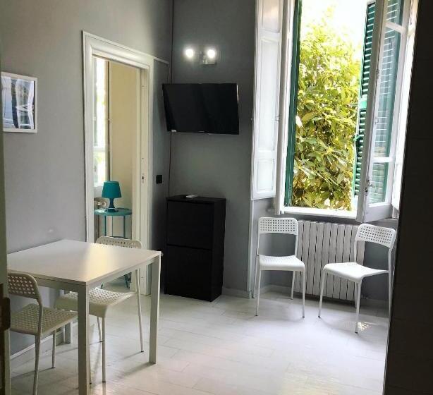 غرفة كلاسيكية رباعية, Le Suites Maor