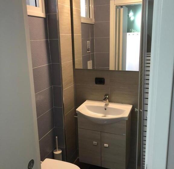 إستوديو قياسى, Le Suites Maor