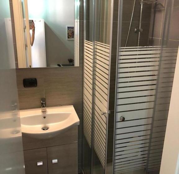 إستوديو قياسى, Le Suites Maor